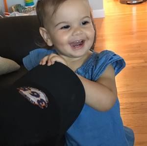 Meet your Posher, Jeff